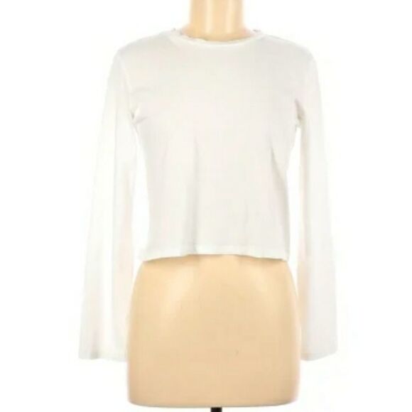 NWT Wild Fable Crop Top - Picture 1 of 3